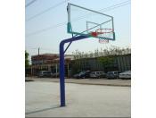 SH-1014埋地式籃球架